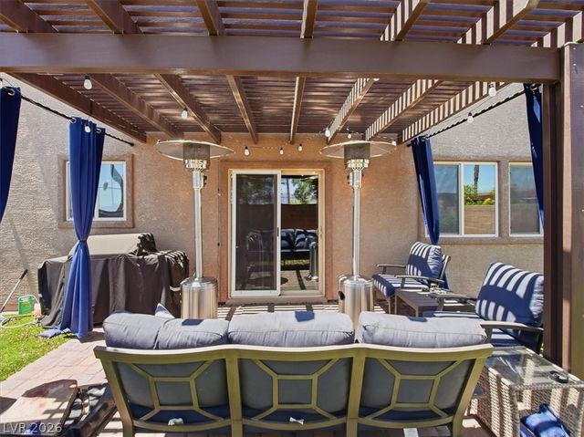 7900 Eastern Elk Street, Las Vegas, NV 89149