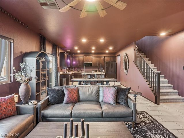 7900 Eastern Elk Street, Las Vegas, NV 89149