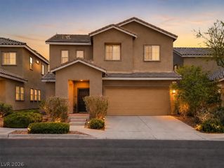 7900 Eastern Elk Street, Las Vegas, NV 89149