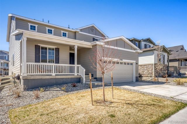 27942 E Glasgow Place, Aurora, CO 80016