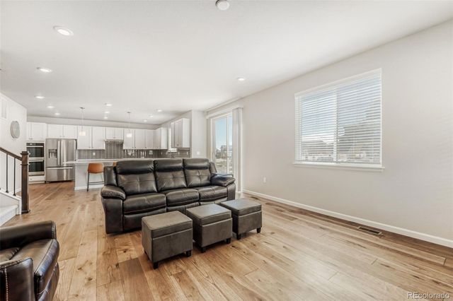 27942 E Glasgow Place, Aurora, CO 80016