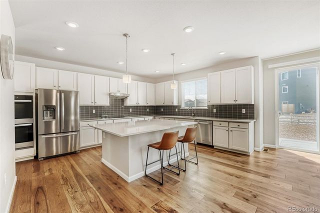 27942 E Glasgow Place, Aurora, CO 80016