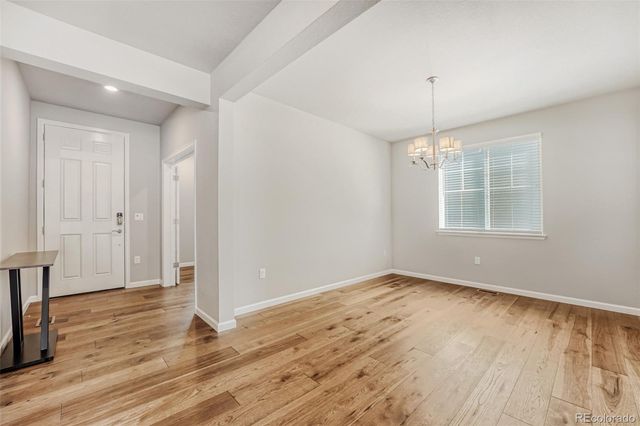 27942 E Glasgow Place, Aurora, CO 80016