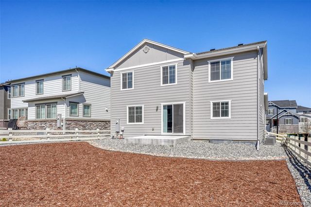 27942 E Glasgow Place, Aurora, CO 80016