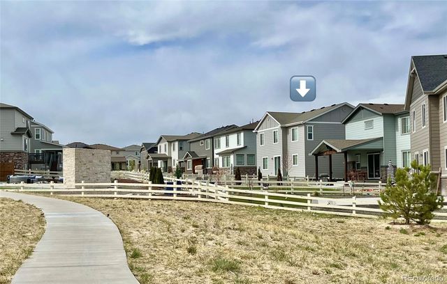 27942 E Glasgow Place, Aurora, CO 80016