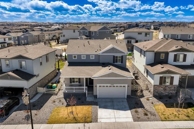 27942 E Glasgow Place, Aurora, CO 80016