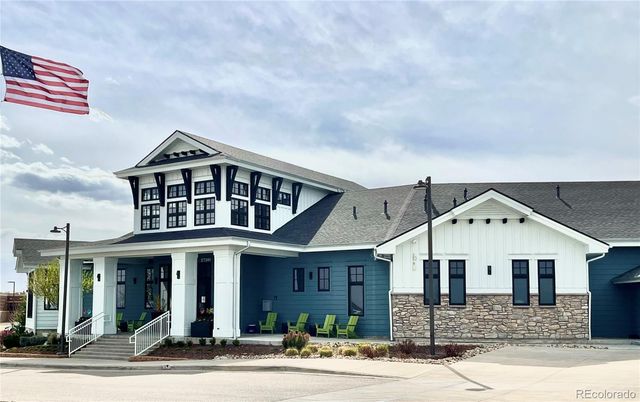 27942 E Glasgow Place, Aurora, CO 80016