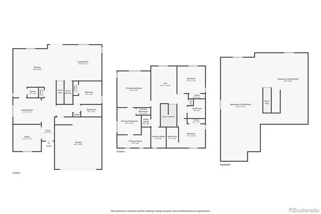 27942 E Glasgow Place, Aurora, CO 80016