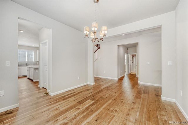 27942 E Glasgow Place, Aurora, CO 80016