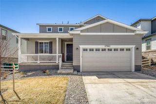 27942 E Glasgow Place, Aurora, CO 80016