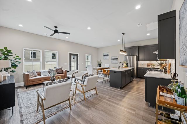 1031 Noble Loop, Nashville, TN 37211