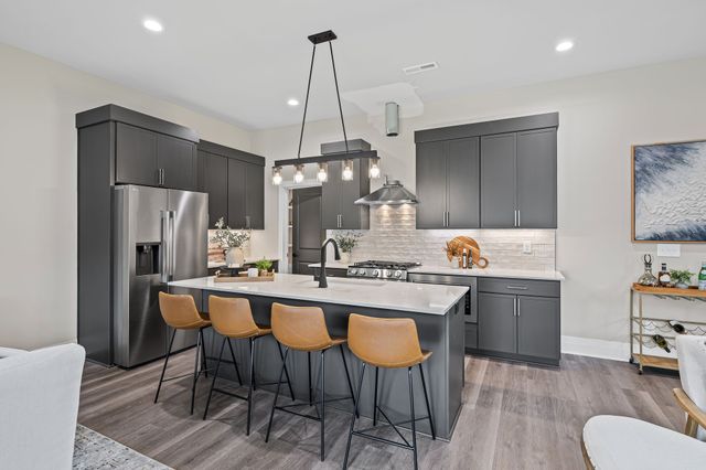 1031 Noble Loop, Nashville, TN 37211
