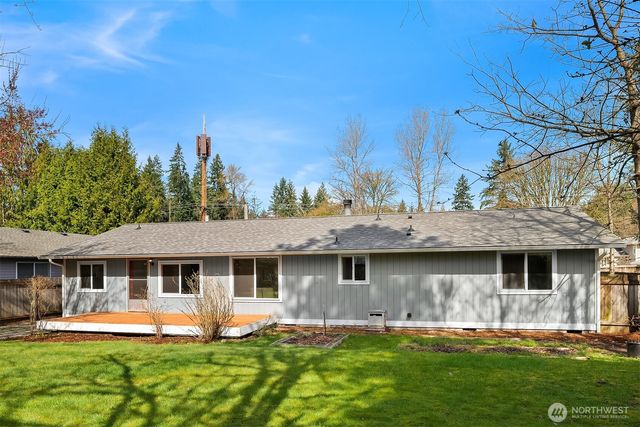 15315 SE 142nd Street, Renton, WA 98059