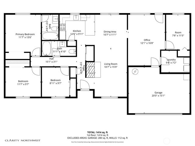 15315 SE 142nd Street, Renton, WA 98059