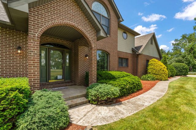 84 N 500 W, Valparaiso, IN 46385