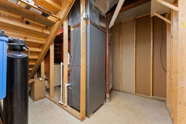84 N 500 W, Valparaiso, IN 46385