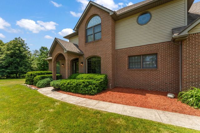 84 N 500 W, Valparaiso, IN 46385