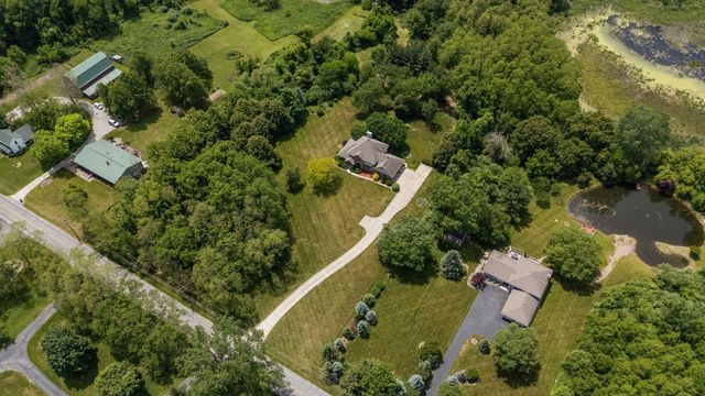 84 N 500 W, Valparaiso, IN 46385