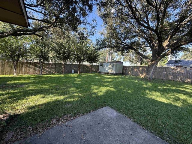 722 Granger Street, Jennings, LA 70546