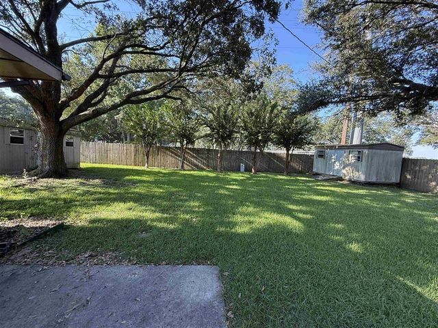 722 Granger Street, Jennings, LA 70546