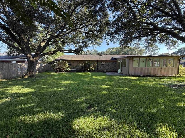 722 Granger Street, Jennings, LA 70546