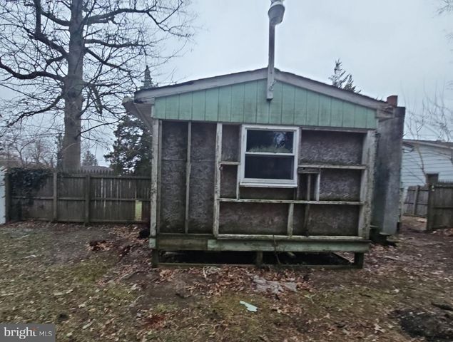 404 ROSEWOOD AVE, Vineland, NJ 08360