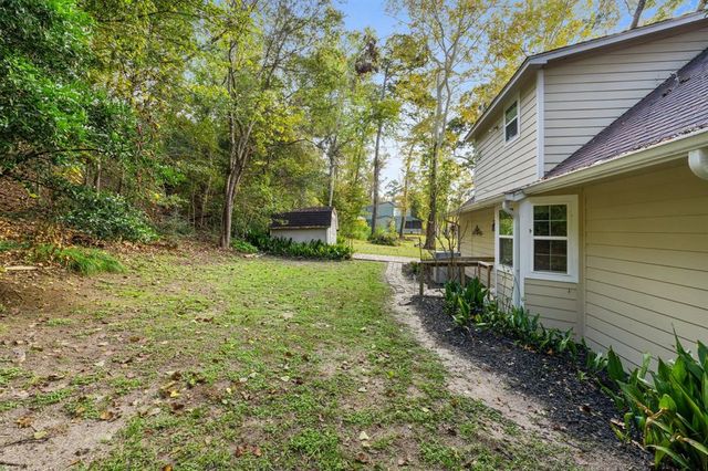 177 Cedar Lane, Livingston, TX 77351