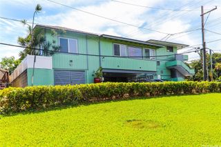48 N School Street, Honolulu, HI 96817