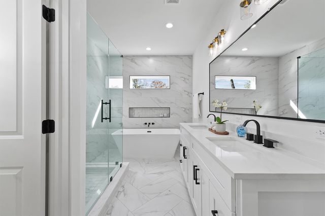 6128 Endeavor Heights Road, Houston, TX 77091