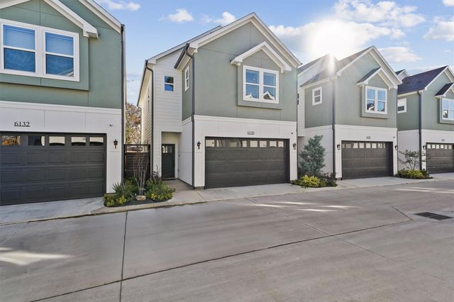 6128 Endeavor Heights Road, Houston, TX 77091