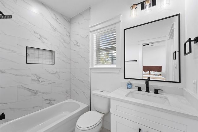 6128 Endeavor Heights Road, Houston, TX 77091