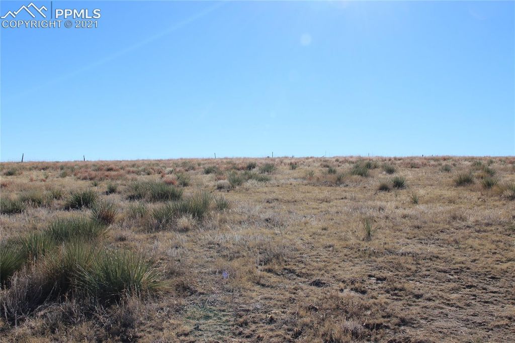 2805 S Solberg Court, Peyton, CO 80831 — photo 3