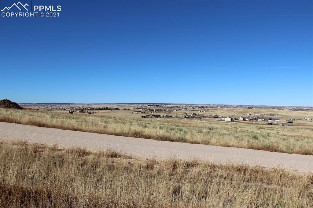 2805 S Solberg Court, Peyton, CO 80831 — photo 4