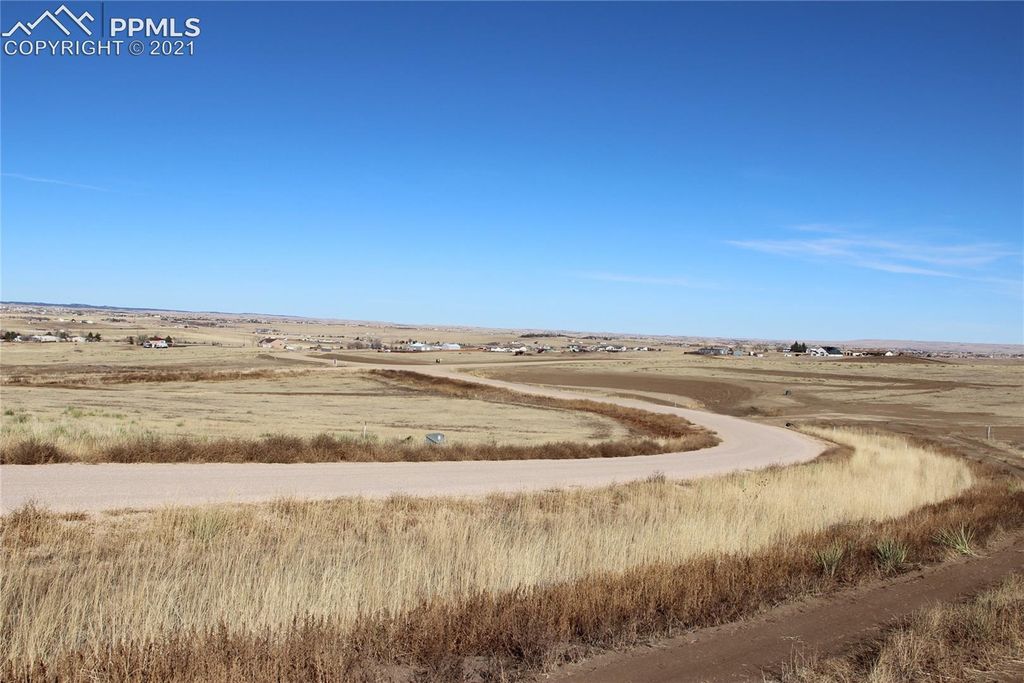 2805 S Solberg Court, Peyton, CO 80831 — photo 5