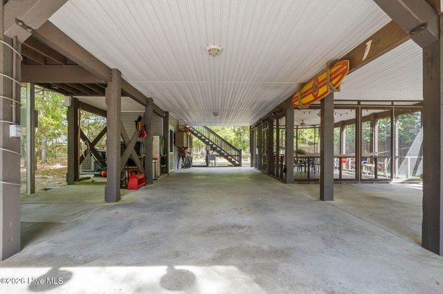 116 NW 2nd Street, Oak Island, NC 28465