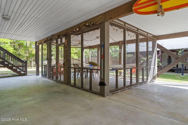 116 NW 2nd Street, Oak Island, NC 28465