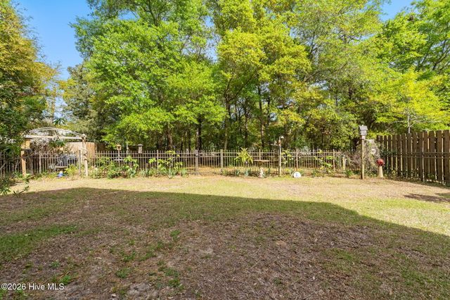 116 NW 2nd Street, Oak Island, NC 28465
