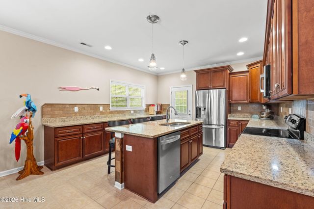 116 NW 2nd Street, Oak Island, NC 28465