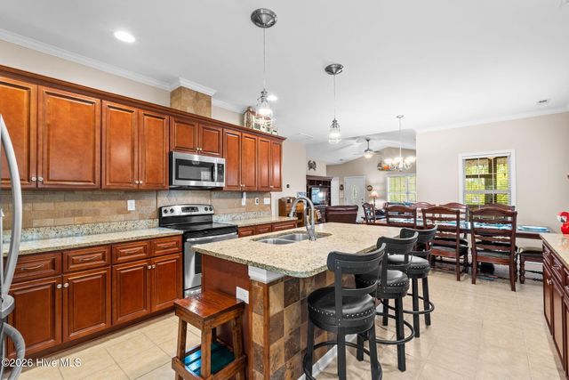 116 NW 2nd Street, Oak Island, NC 28465