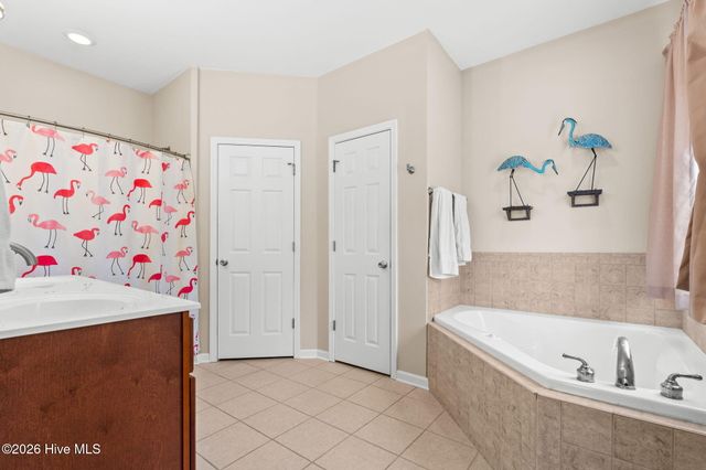116 NW 2nd Street, Oak Island, NC 28465