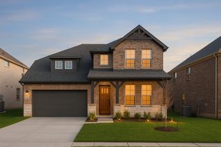 736 Grand Dale, Lavon, TX 75166