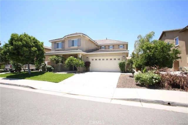 5621 Avocet Drive, Jurupa Valley, CA 91752