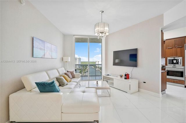 15811 Collins Avenue 1205, Sunny Isles Beach, FL 33160