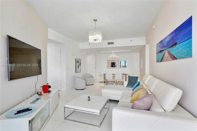 15811 Collins Avenue 1205, Sunny Isles Beach, FL 33160