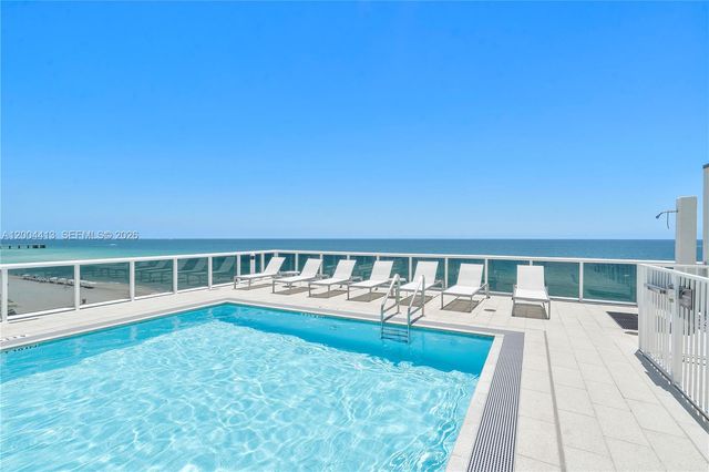 15811 Collins Avenue 1205, Sunny Isles Beach, FL 33160