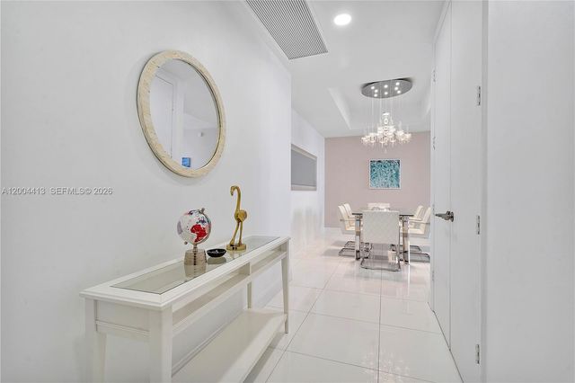 15811 Collins Avenue 1205, Sunny Isles Beach, FL 33160