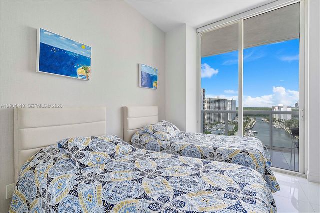 15811 Collins Avenue 1205, Sunny Isles Beach, FL 33160