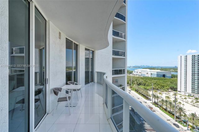 15811 Collins Avenue 1205, Sunny Isles Beach, FL 33160