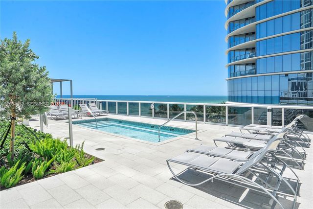 15811 Collins Avenue 1205, Sunny Isles Beach, FL 33160