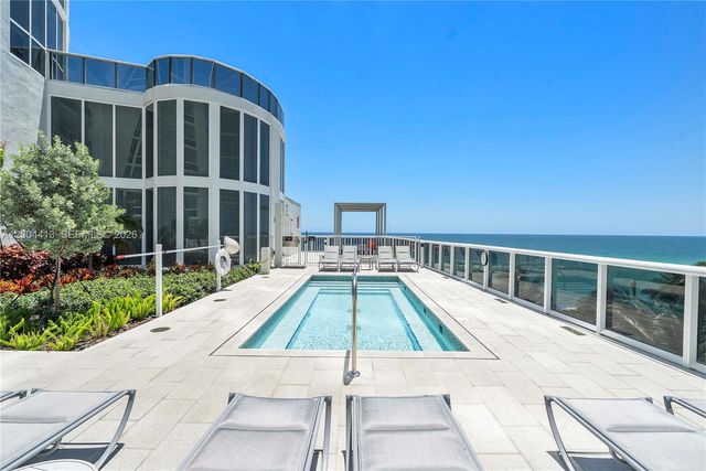 15811 Collins Avenue 1205, Sunny Isles Beach, FL 33160